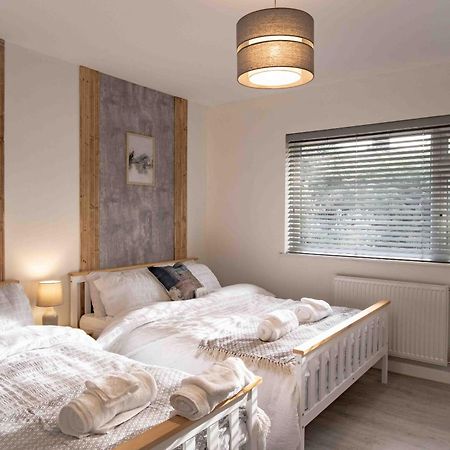 Cross Lane Cottage Pudsey Zewnętrze zdjęcie