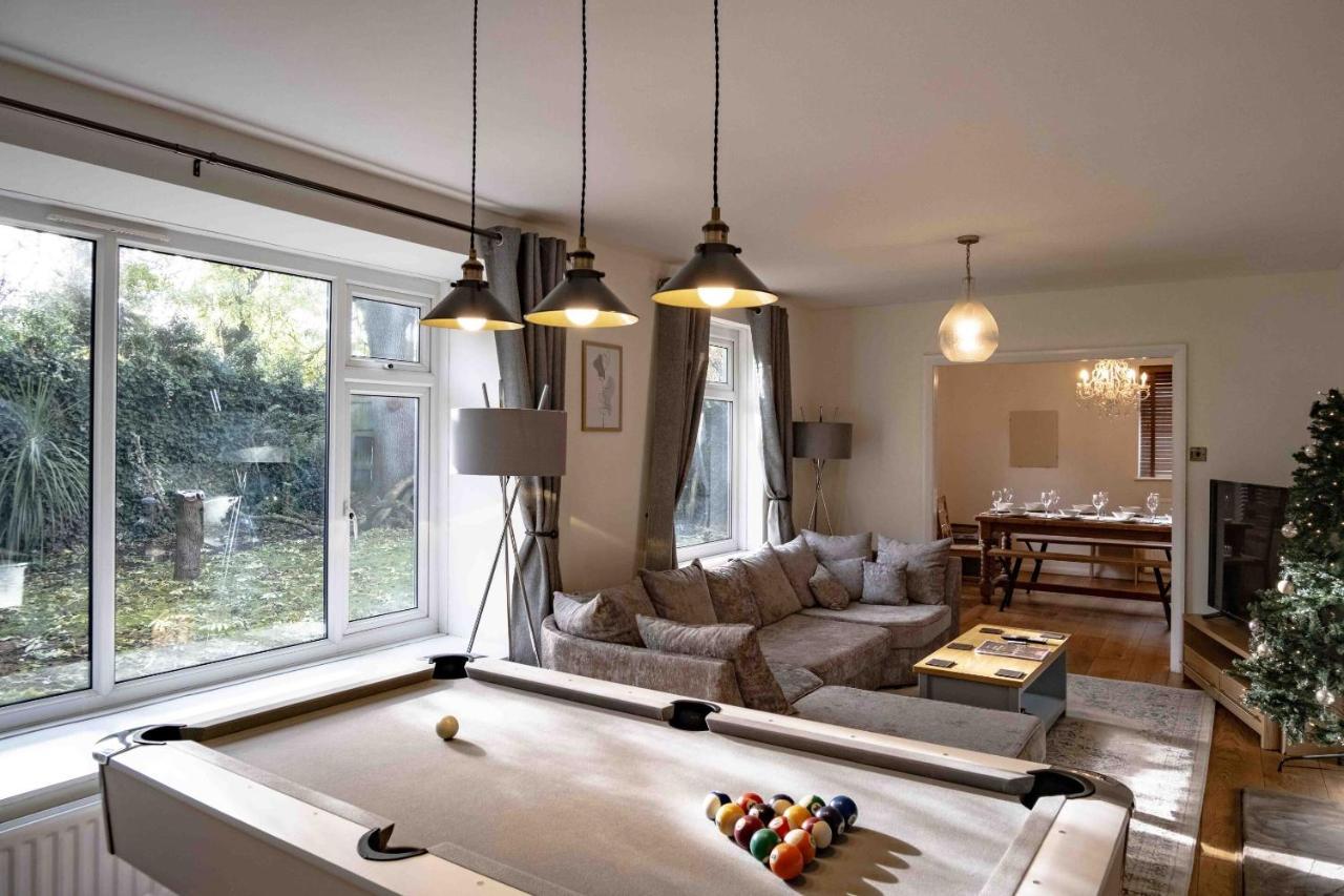 Cross Lane Cottage Pudsey Zewnętrze zdjęcie