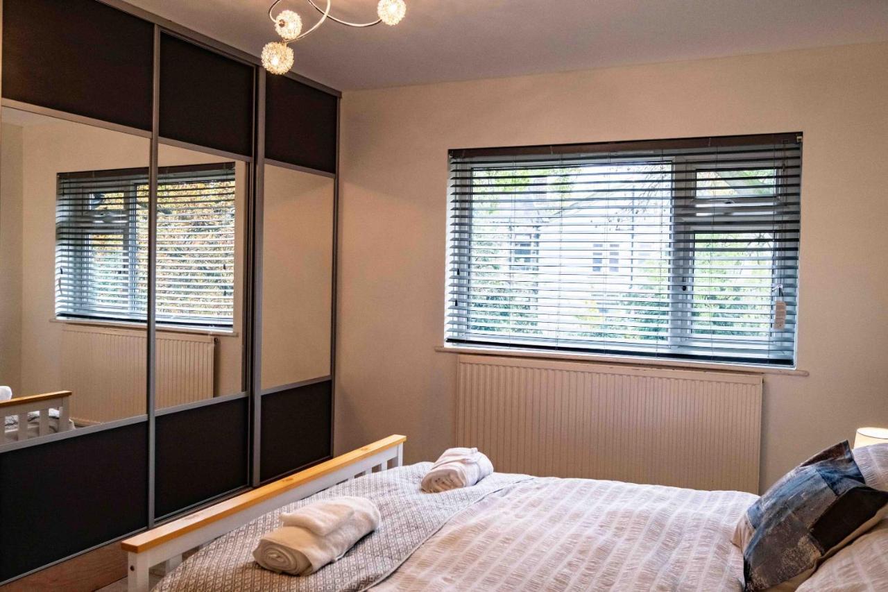 Cross Lane Cottage Pudsey Zewnętrze zdjęcie
