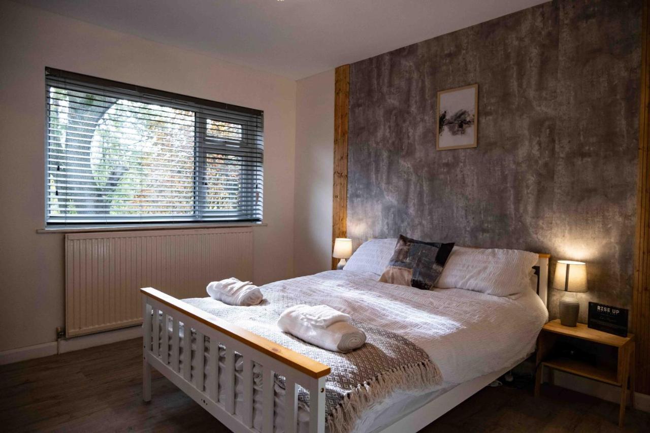 Cross Lane Cottage Pudsey Zewnętrze zdjęcie