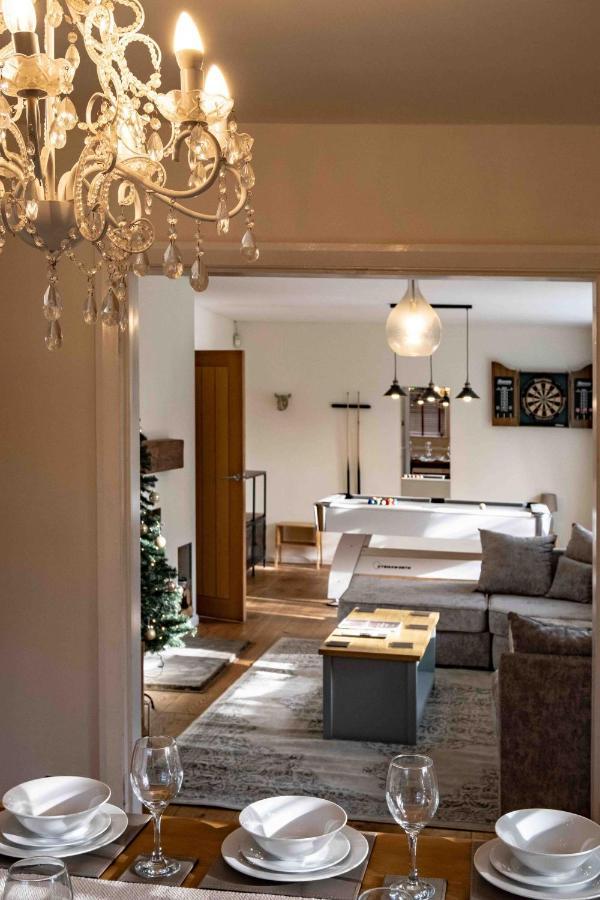 Cross Lane Cottage Pudsey Zewnętrze zdjęcie