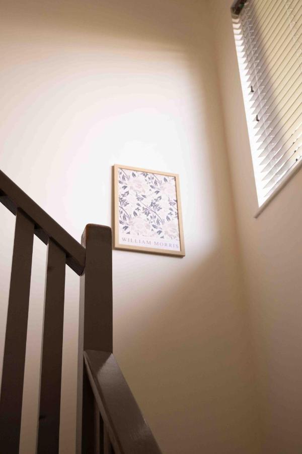 Cross Lane Cottage Pudsey Zewnętrze zdjęcie