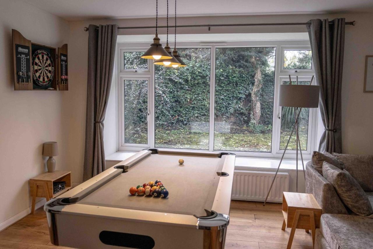 Cross Lane Cottage Pudsey Zewnętrze zdjęcie