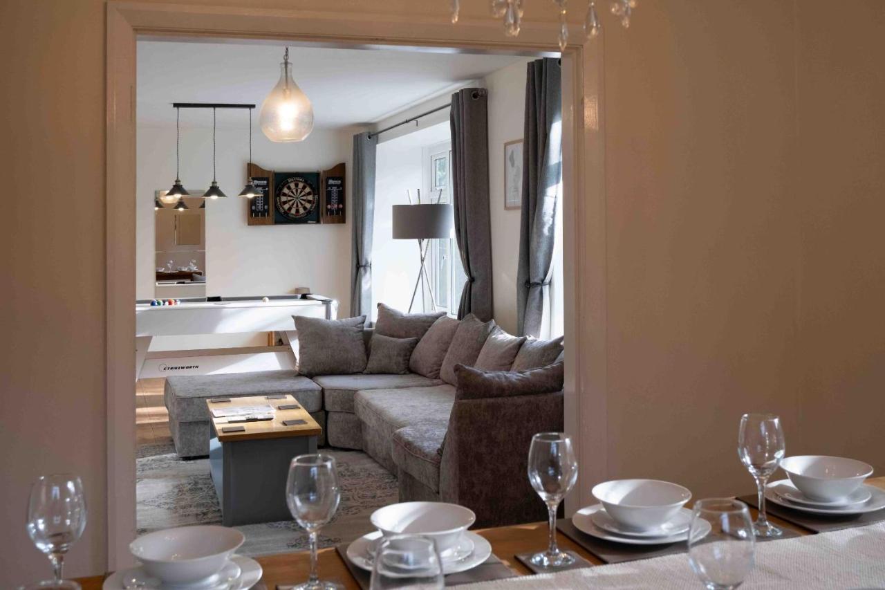 Cross Lane Cottage Pudsey Zewnętrze zdjęcie