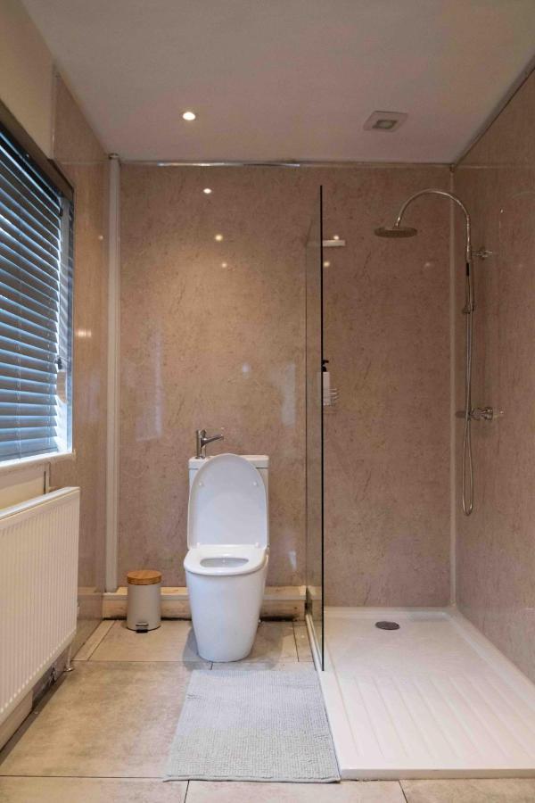 Cross Lane Cottage Pudsey Zewnętrze zdjęcie