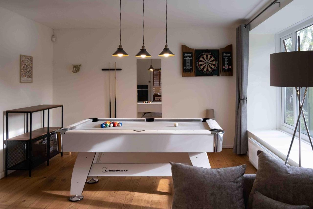 Cross Lane Cottage Pudsey Zewnętrze zdjęcie