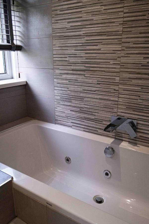 Cross Lane Cottage Pudsey Zewnętrze zdjęcie