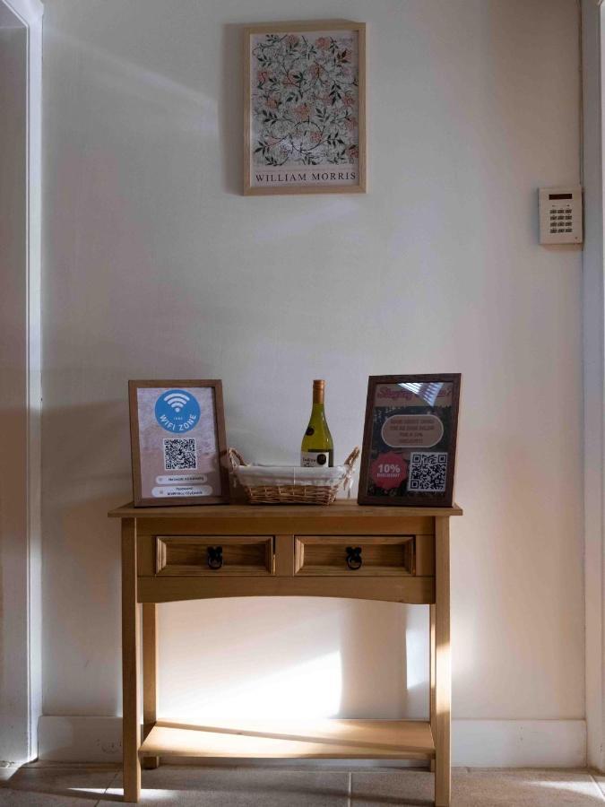 Cross Lane Cottage Pudsey Zewnętrze zdjęcie