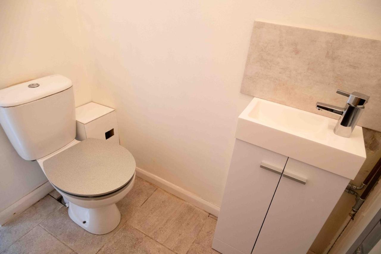 Cross Lane Cottage Pudsey Zewnętrze zdjęcie