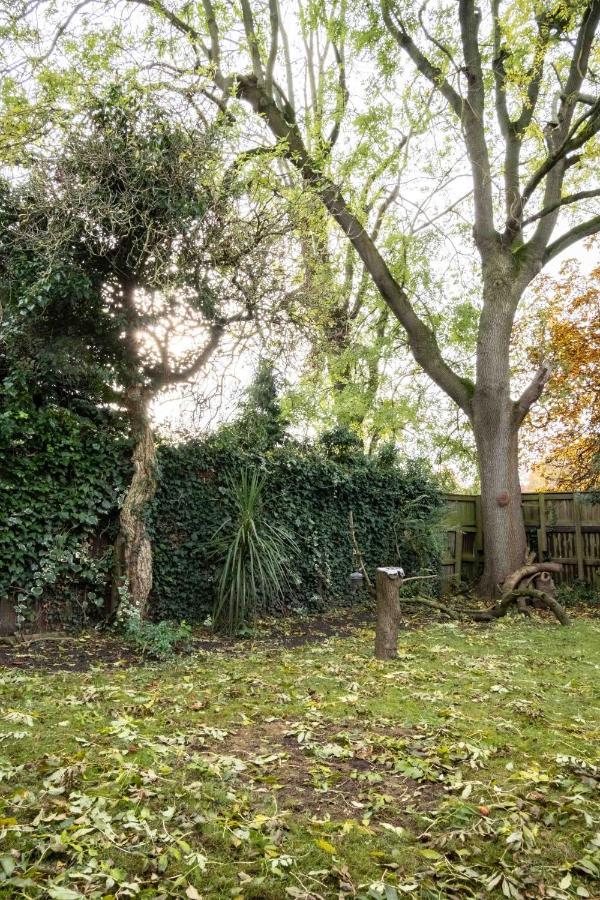 Cross Lane Cottage Pudsey Zewnętrze zdjęcie