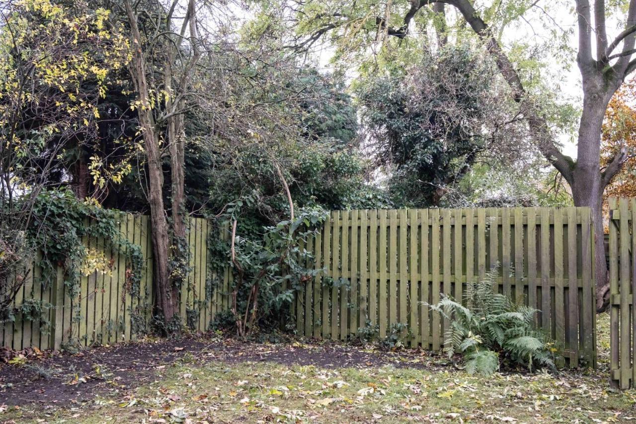 Cross Lane Cottage Pudsey Zewnętrze zdjęcie
