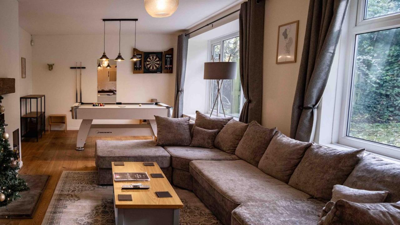 Cross Lane Cottage Pudsey Zewnętrze zdjęcie