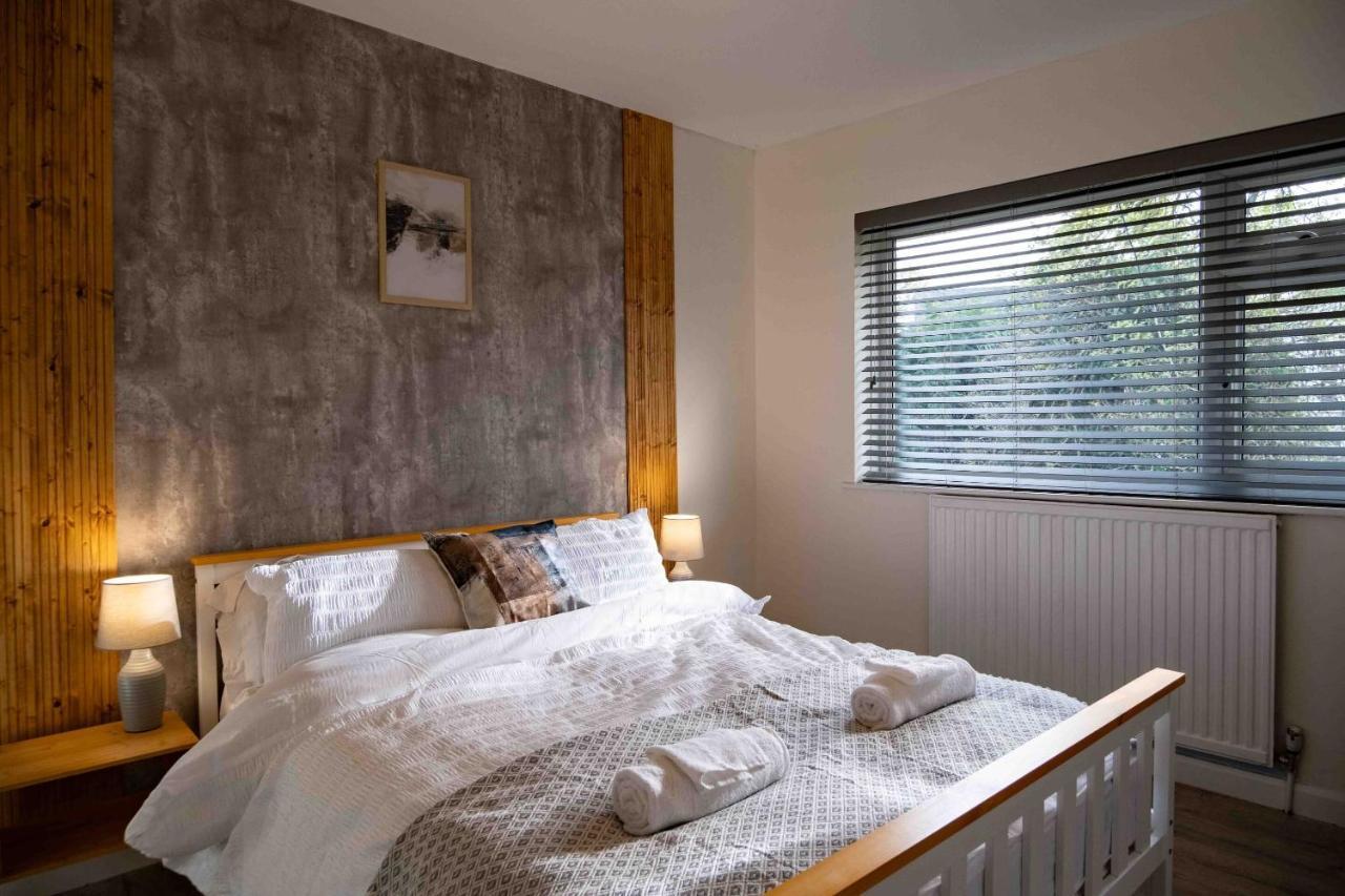 Cross Lane Cottage Pudsey Zewnętrze zdjęcie