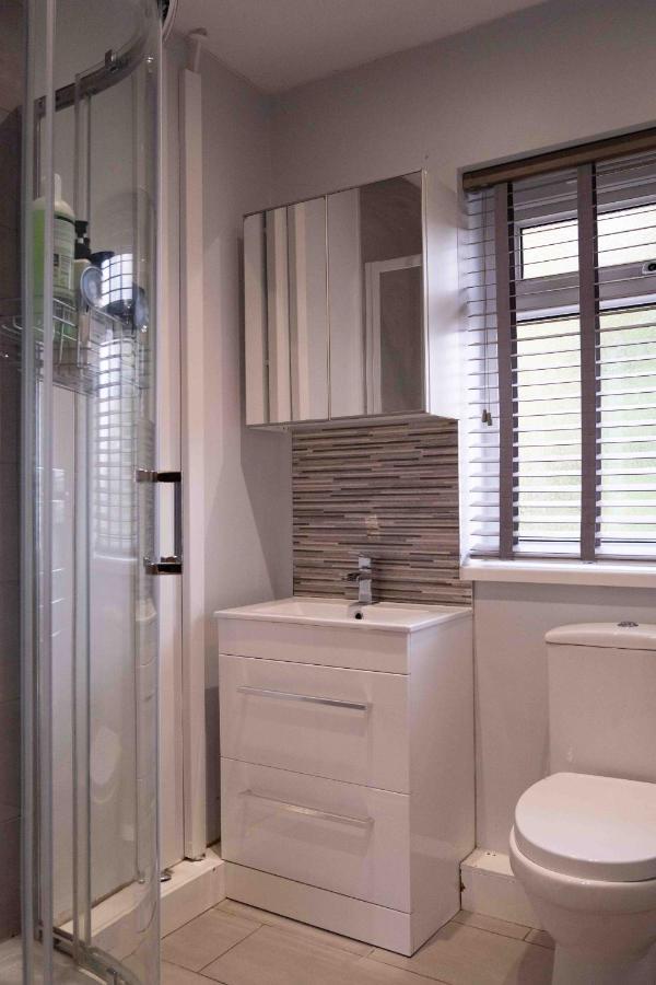 Cross Lane Cottage Pudsey Zewnętrze zdjęcie