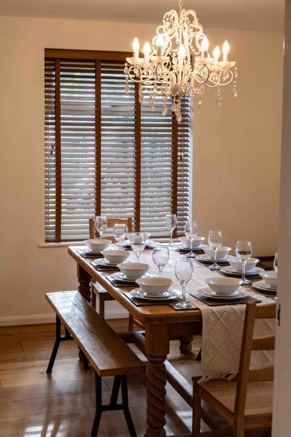Cross Lane Cottage Pudsey Zewnętrze zdjęcie