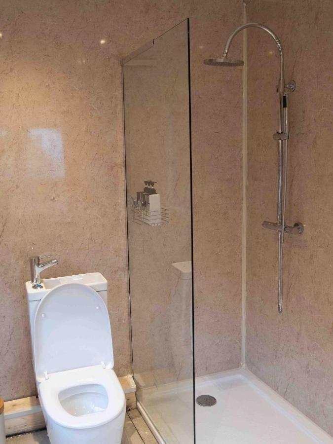 Cross Lane Cottage Pudsey Zewnętrze zdjęcie