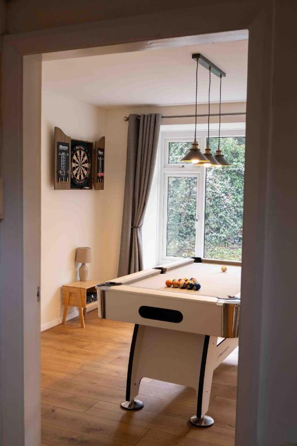 Cross Lane Cottage Pudsey Zewnętrze zdjęcie