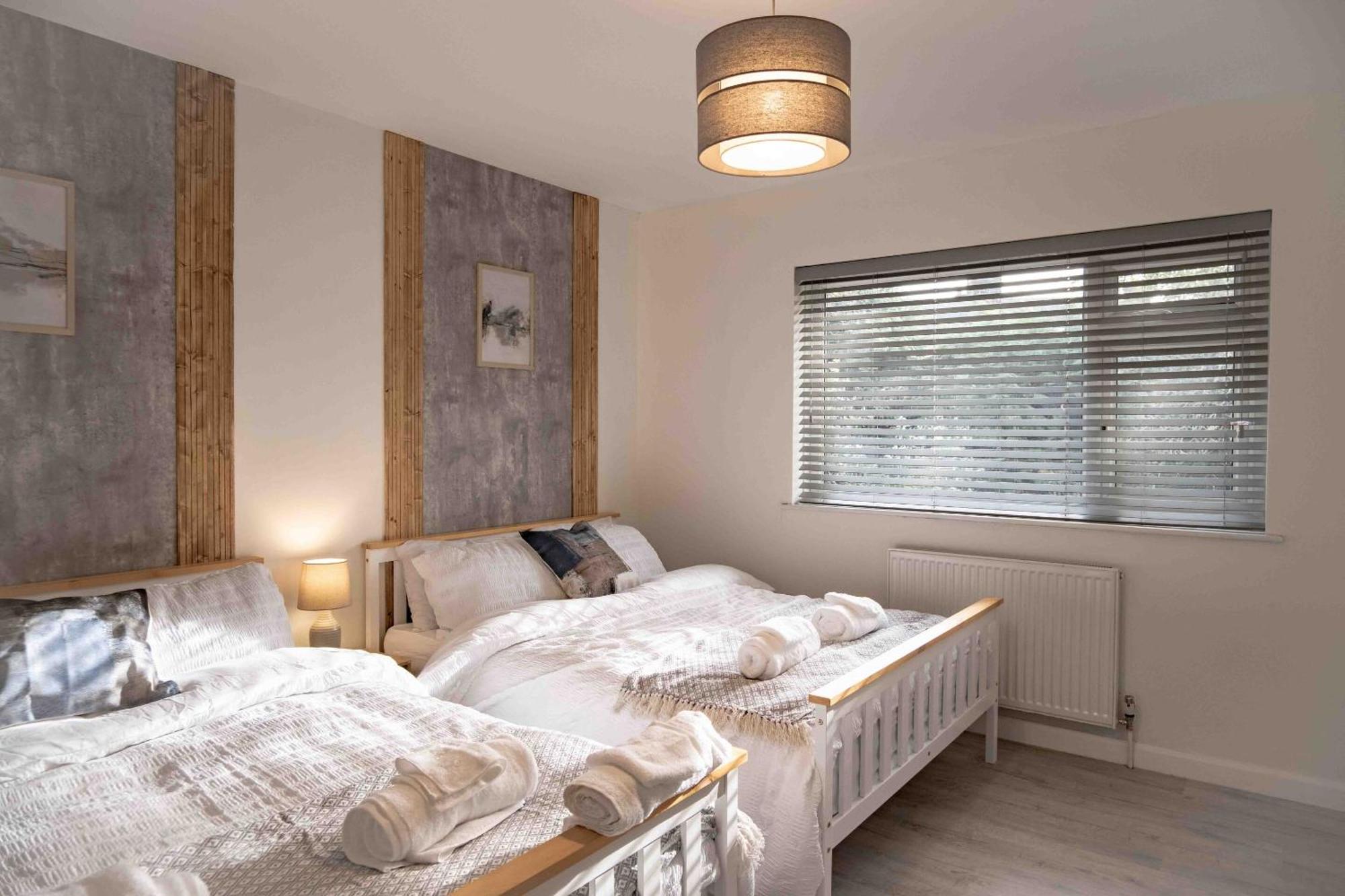 Cross Lane Cottage Pudsey Zewnętrze zdjęcie