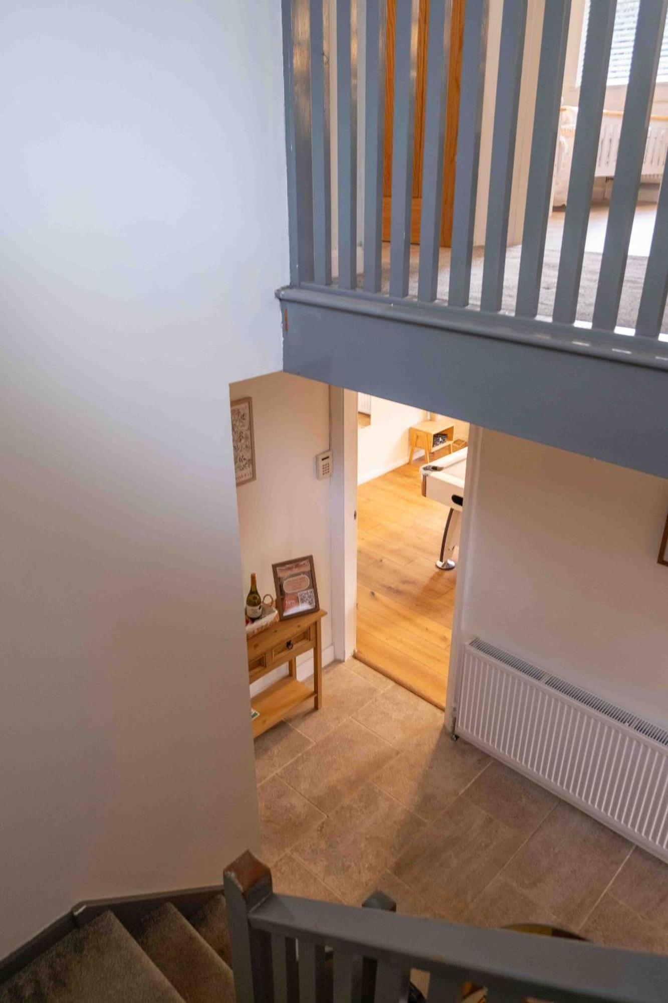 Cross Lane Cottage Pudsey Zewnętrze zdjęcie