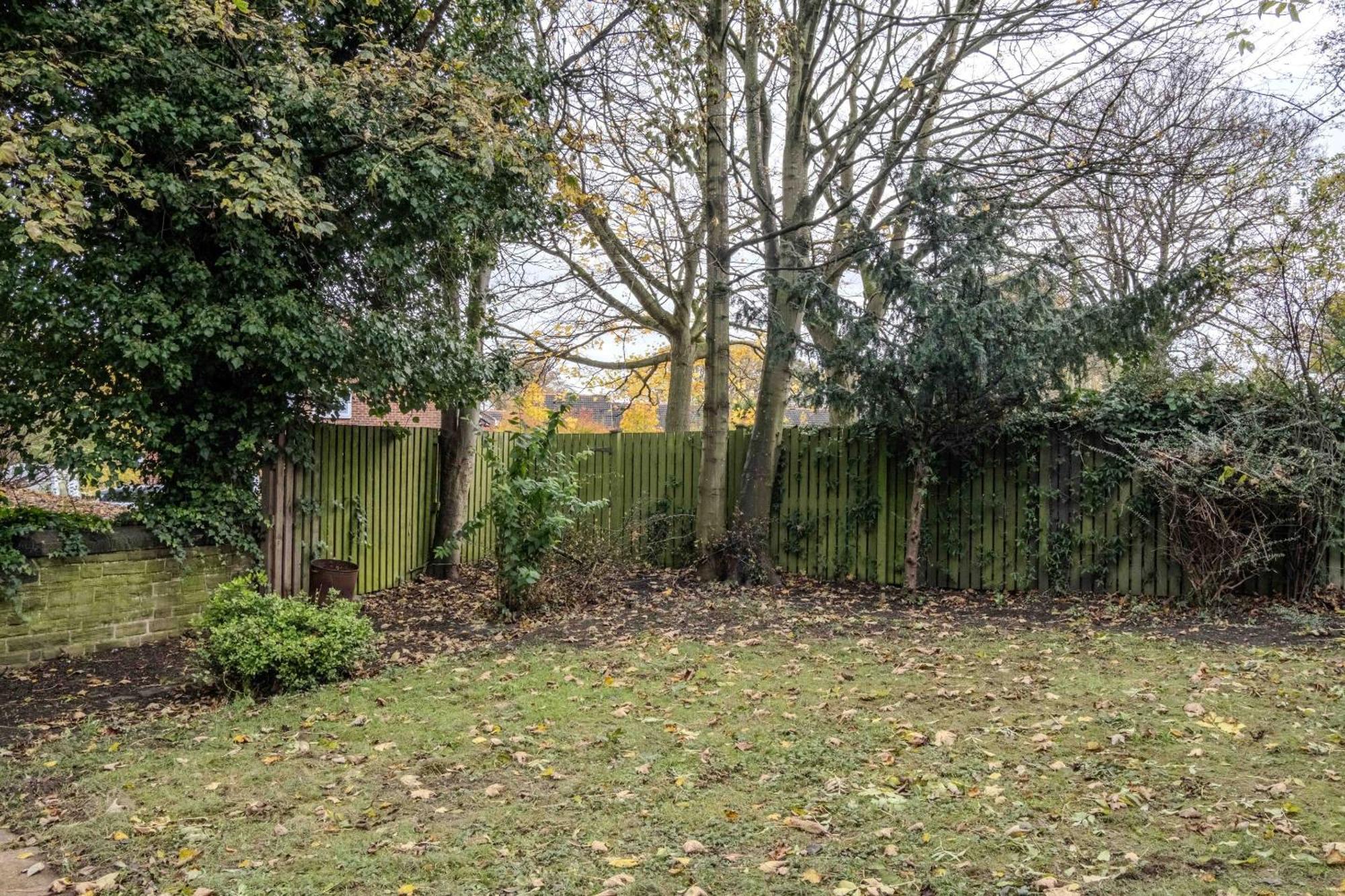 Cross Lane Cottage Pudsey Zewnętrze zdjęcie