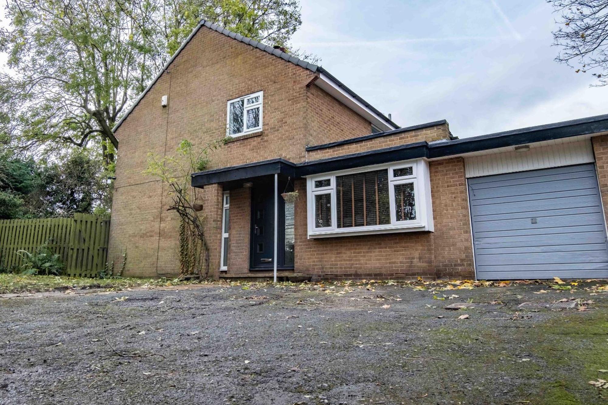 Cross Lane Cottage Pudsey Zewnętrze zdjęcie